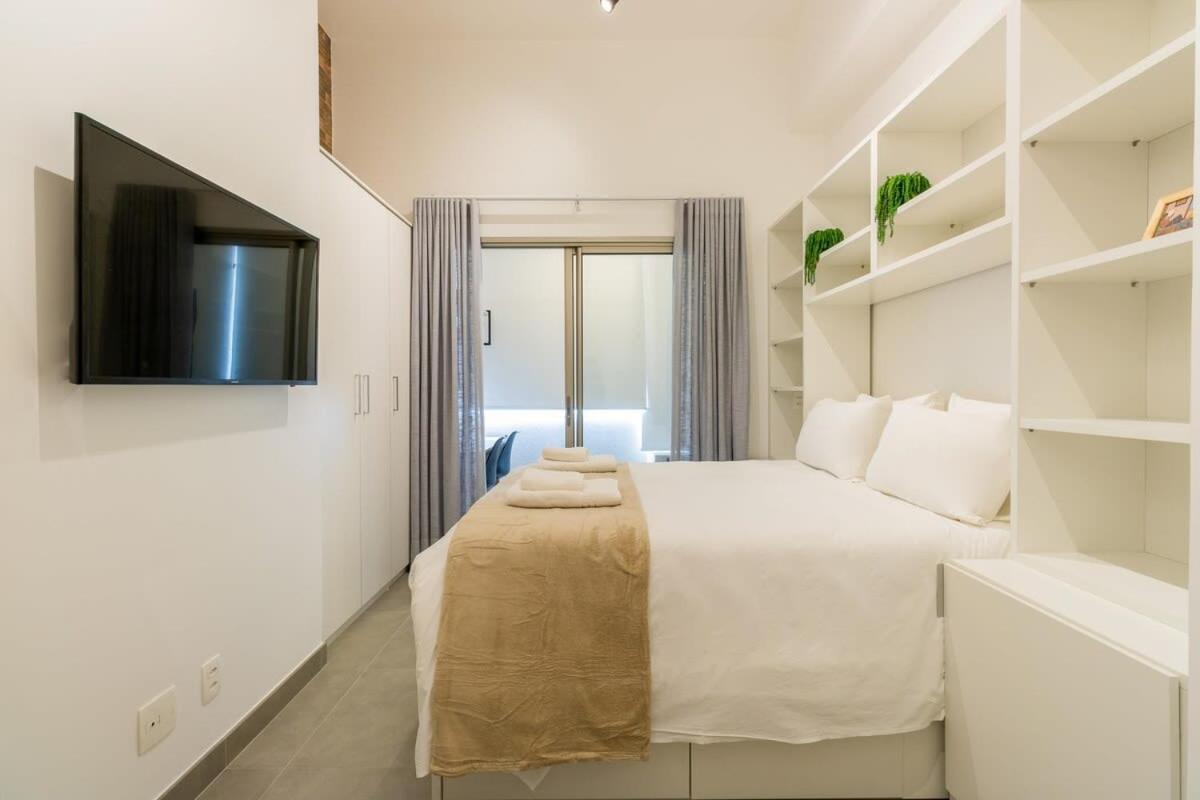 Apartamento Bhomy V Madalena - Novo Dois Sid01a São Paulo
