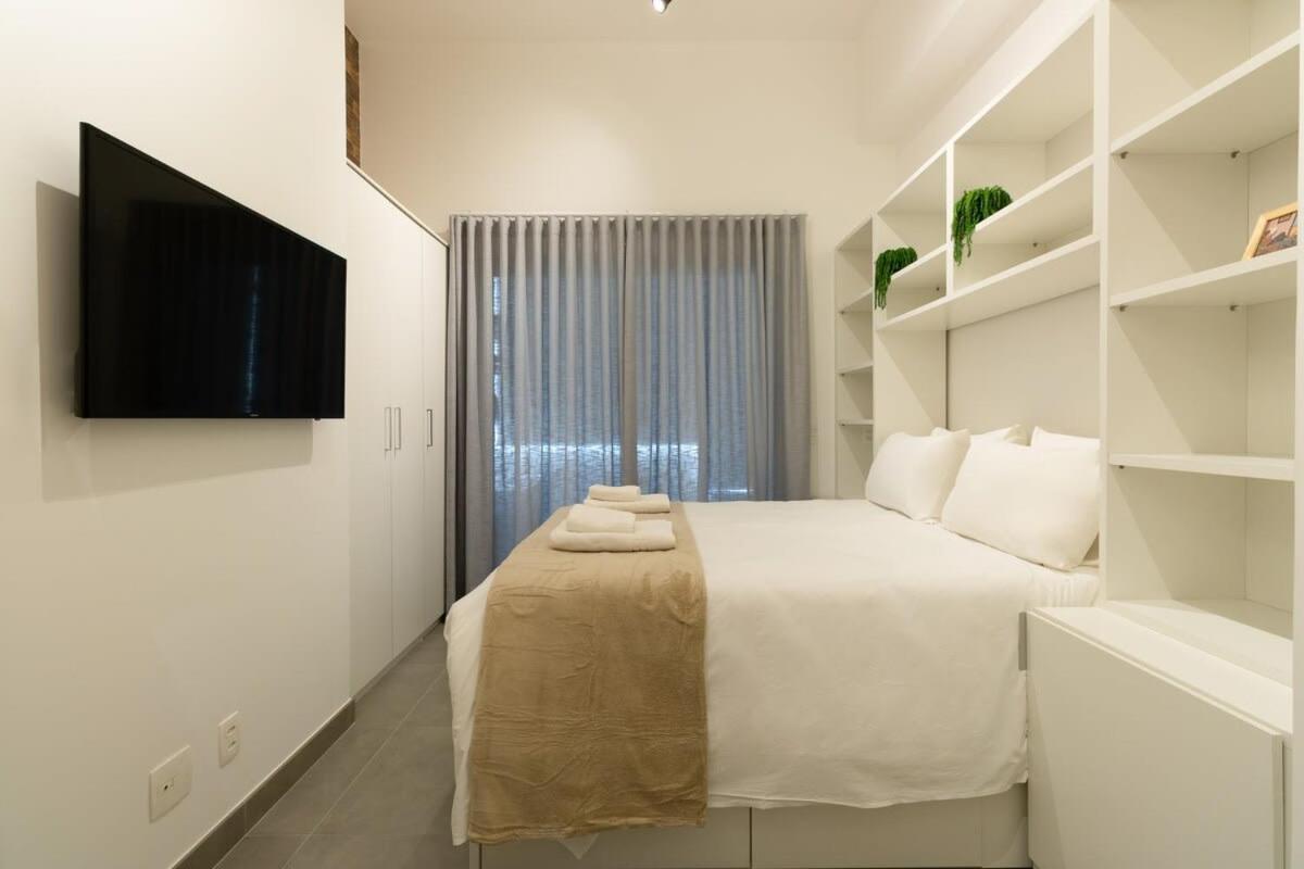 Apartamento Bhomy V Madalena - Novo Dois Sid01a São Paulo