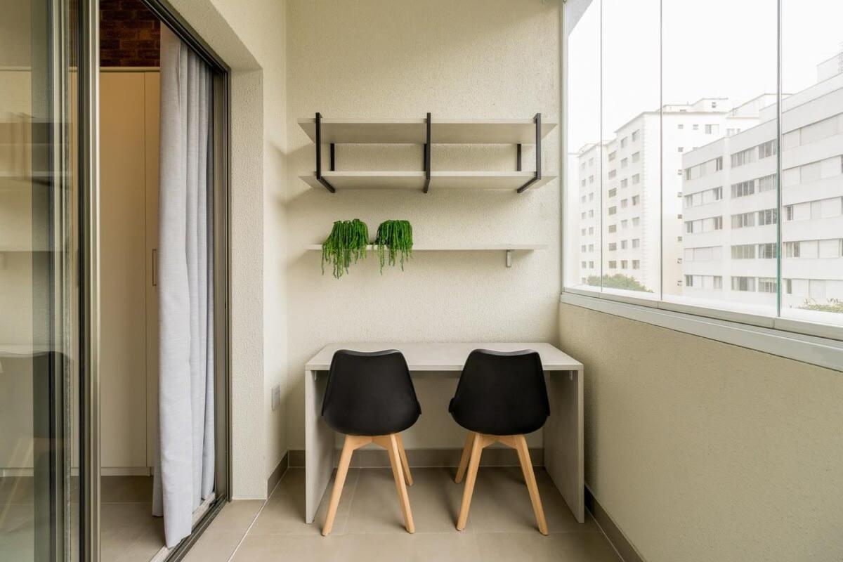 Bhomy V Madalena - Novo Dois Sid01a Apartamento *