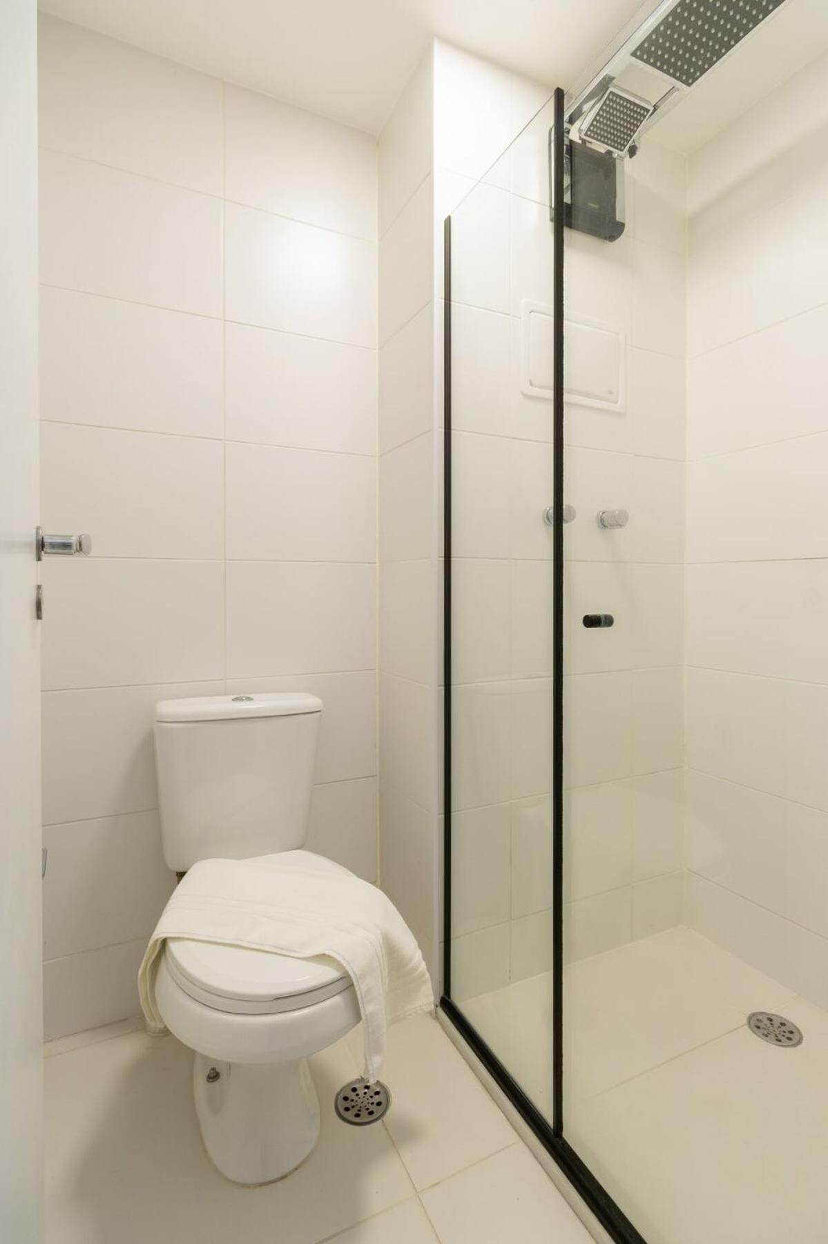Apartamento Bhomy V Madalena - Novo Dois Sid01a São Paulo